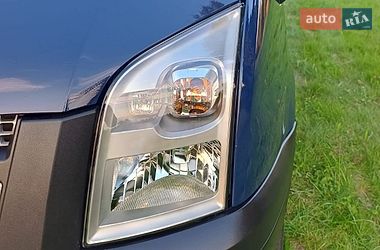 Мікроавтобус Ford Transit 2013 в Ромнах