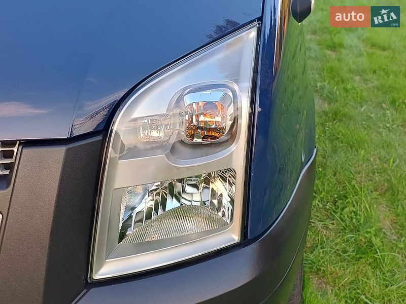 Мікроавтобус Ford Transit 2013 в Ромнах