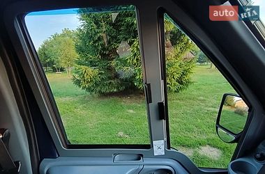 Мікроавтобус Ford Transit 2013 в Ромнах