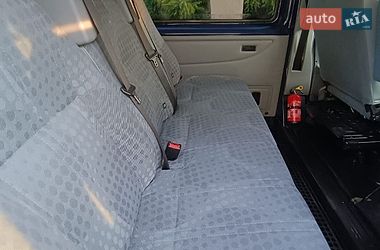 Мікроавтобус Ford Transit 2013 в Ромнах