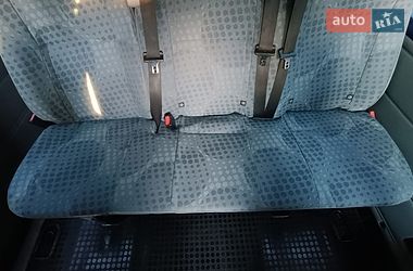 Мікроавтобус Ford Transit 2013 в Ромнах
