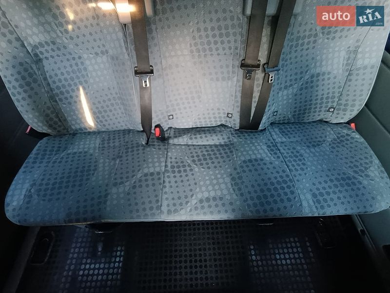 Мікроавтобус Ford Transit 2013 в Ромнах