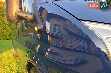 Мікроавтобус Ford Transit 2013 в Ромнах