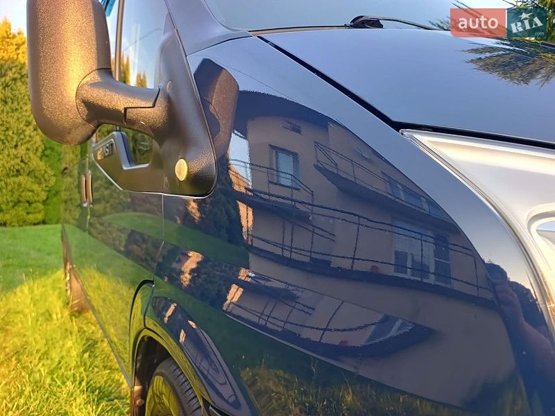 Мікроавтобус Ford Transit 2013 в Ромнах
