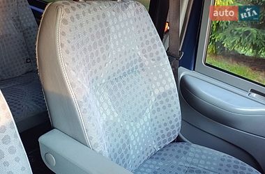 Мікроавтобус Ford Transit 2013 в Ромнах