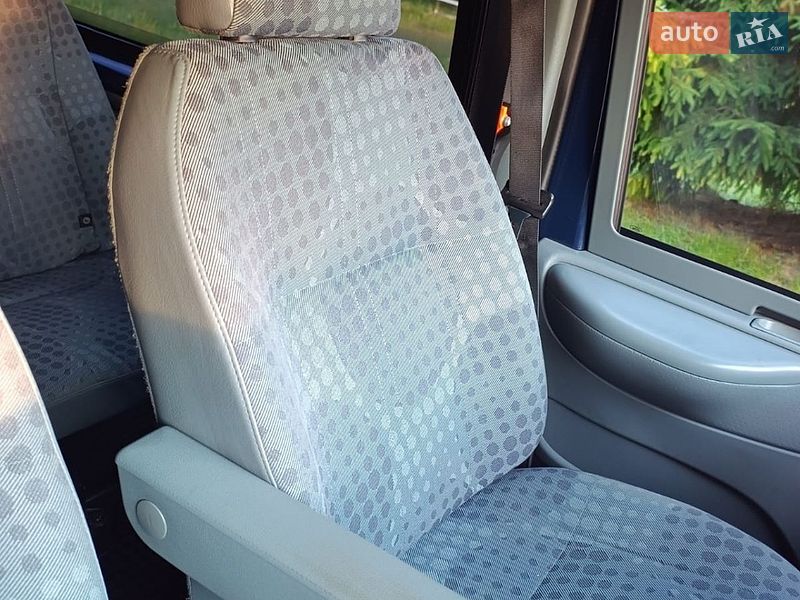 Мікроавтобус Ford Transit 2013 в Ромнах