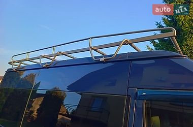 Мікроавтобус Ford Transit 2013 в Ромнах