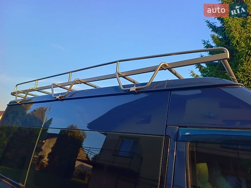 Мікроавтобус Ford Transit 2013 в Ромнах