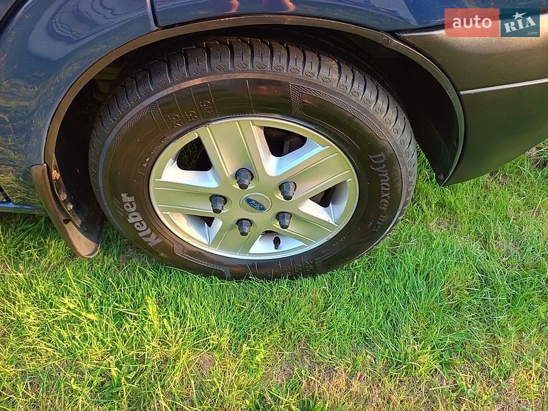 Мікроавтобус Ford Transit 2013 в Ромнах