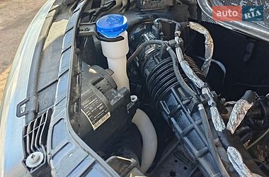 Борт Ford Transit 2019 в Днепре