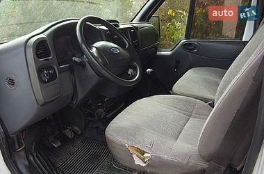 Микровэн Ford Transit 2004 в Ровно