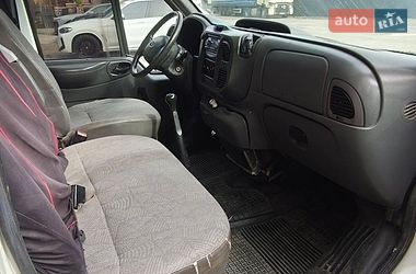 Микровэн Ford Transit 2004 в Ровно