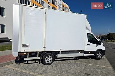 Другие грузовики Ford Transit 2021 в Виннице