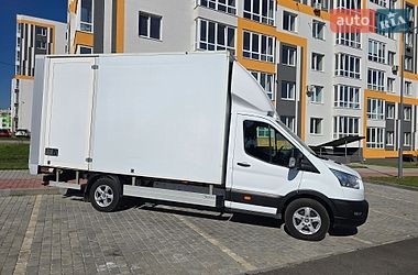 Другие грузовики Ford Transit 2021 в Виннице