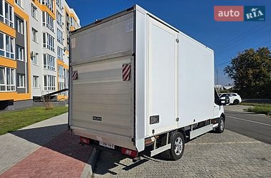 Другие грузовики Ford Transit 2021 в Виннице