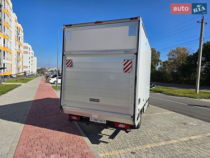 Другие грузовики Ford Transit 2021 в Виннице