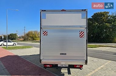 Другие грузовики Ford Transit 2021 в Виннице