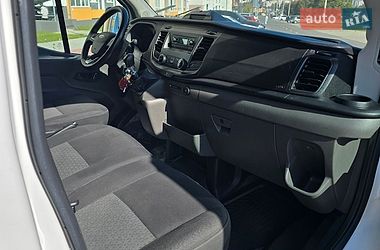 Другие грузовики Ford Transit 2021 в Виннице