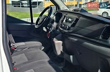 Другие грузовики Ford Transit 2021 в Виннице