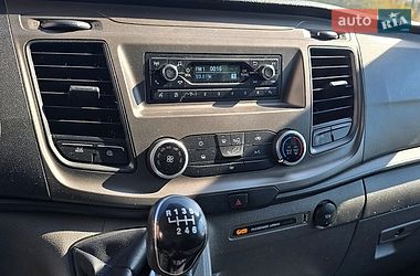 Другие грузовики Ford Transit 2021 в Виннице