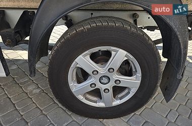 Другие грузовики Ford Transit 2021 в Виннице