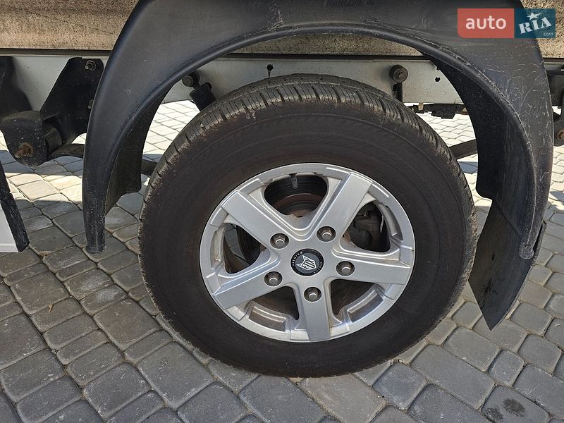 Другие грузовики Ford Transit 2021 в Виннице