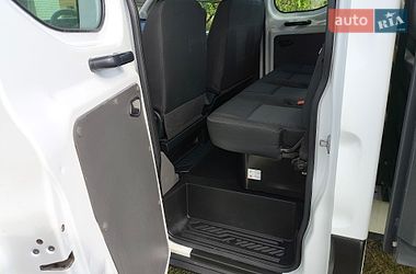 Борт Ford Transit 2021 в Вінниці