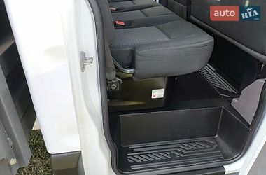 Борт Ford Transit 2021 в Вінниці