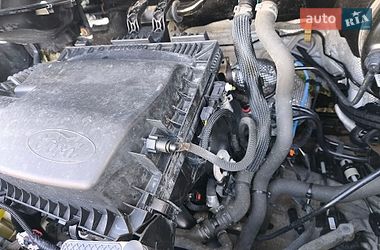 Борт Ford Transit 2021 в Вінниці