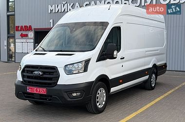ford transit 2024 в Ірпінь від про продавця Віктор ford transit 2024 в Ірпінь від професійного продавця Віктор