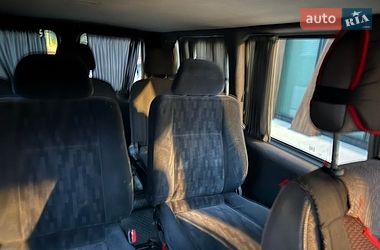 Микровэн Ford Transit 2005 в Луцке