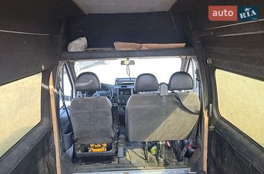 Микровэн Ford Transit 2004 в Тернополе