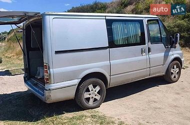 Микровэн Ford Transit 2003 в Шептицькому