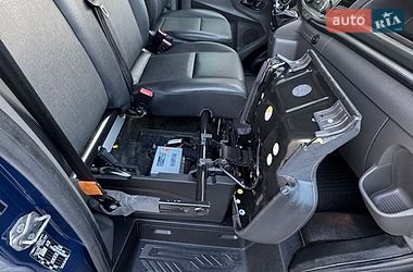 Грузовой фургон Ford Transit 2022 в Киеве