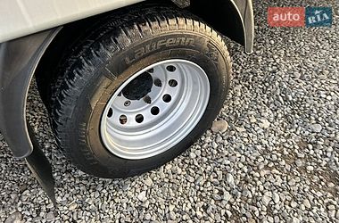 Тентованый Ford Transit 2021 в Хусте