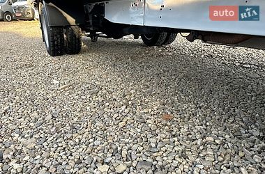 Тентованый Ford Transit 2021 в Хусте