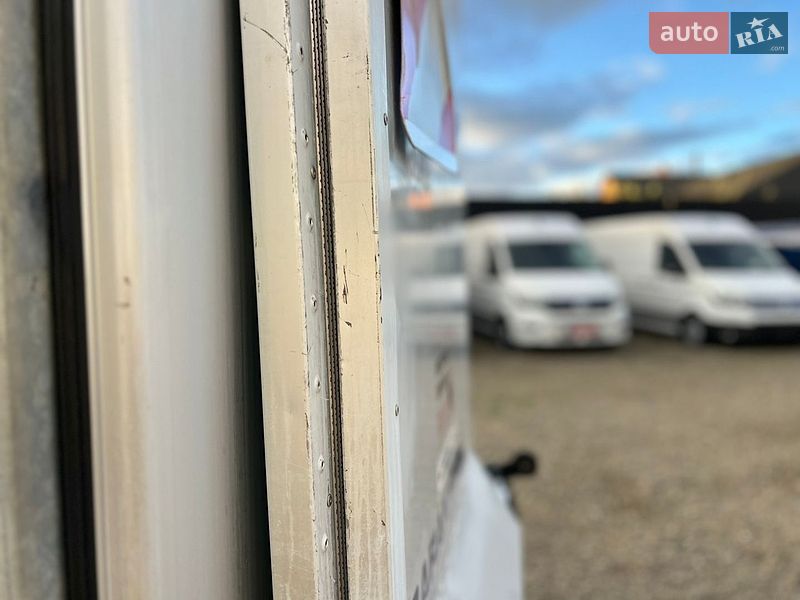 Тентованый Ford Transit 2021 в Хусте