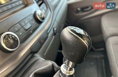 Тентованый Ford Transit 2021 в Хусте