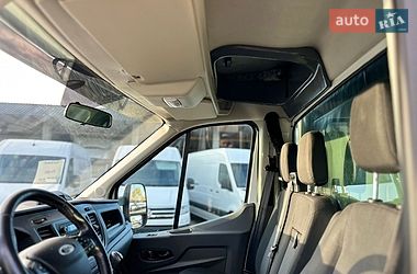 Тентованый Ford Transit 2021 в Хусте