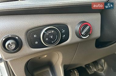 Тентованый Ford Transit 2021 в Хусте