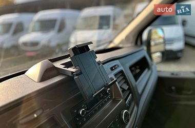Тентованый Ford Transit 2021 в Хусте