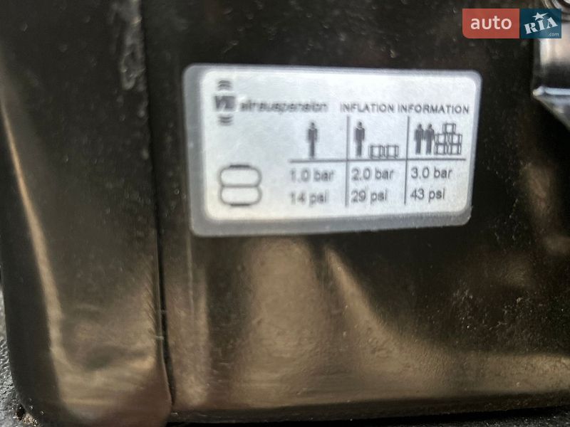 Тентованый Ford Transit 2021 в Хусте