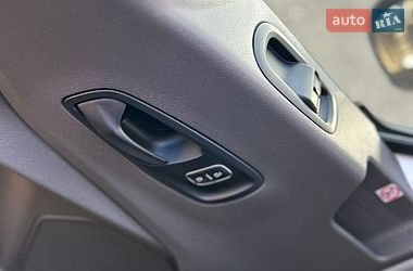 Тентованый Ford Transit 2021 в Хусте