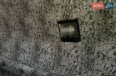 Тентованый Ford Transit 2021 в Хусте