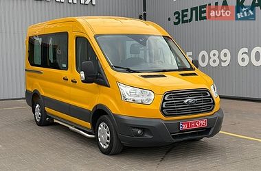 ford transit 2019 в Ірпінь від про продавця Віктор ford transit 2019 в Ірпінь від професійного продавця Віктор