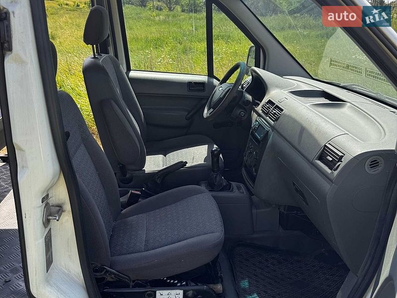 Вантажопасажирський фургон Ford Transit 2006 в Харкові
