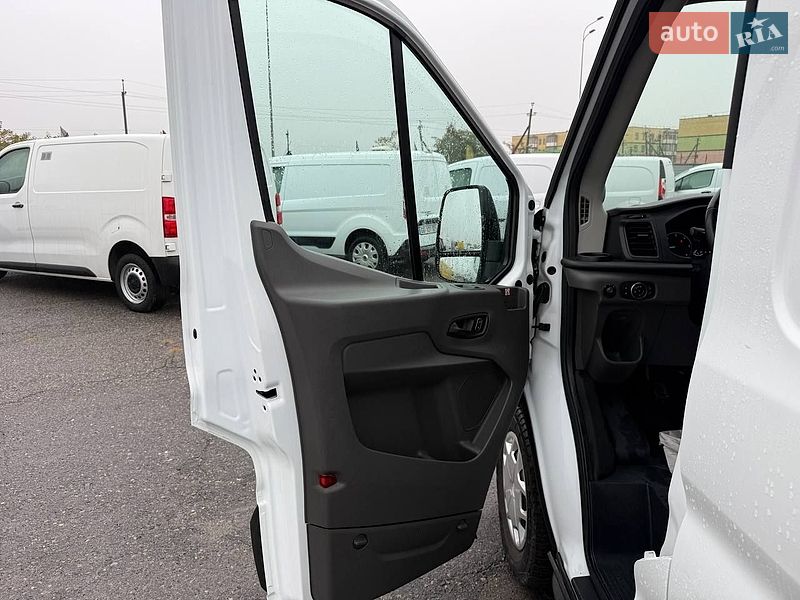 Вантажний фургон Ford Transit 2021 в Вінниці