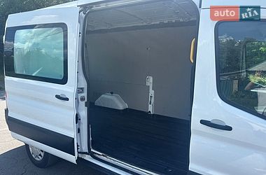 Грузовой фургон Ford Transit 2019 в Киеве