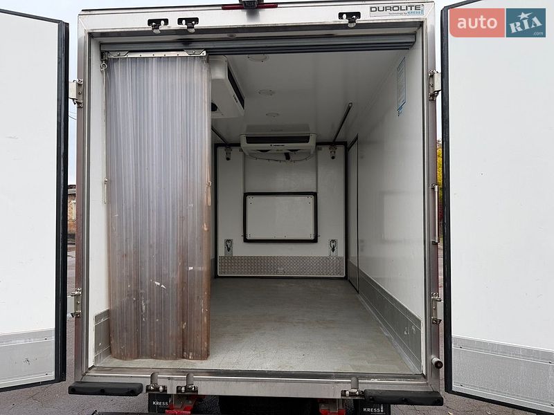 Рефрижератор Ford Transit 2021 в Нововолынске