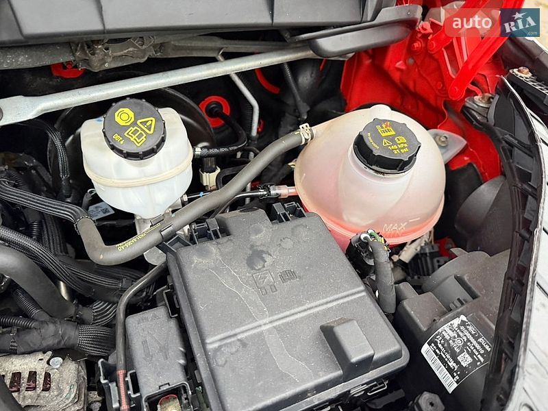 Рефрижератор Ford Transit 2021 в Нововолынске
